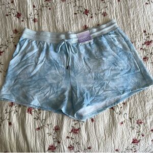Soft Shorts-NWT